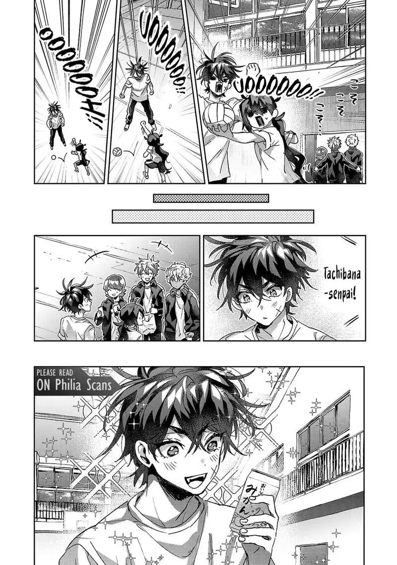 Hikagemono Demo Yarinaoshite II Desu Ka Chapter 13 Page 13