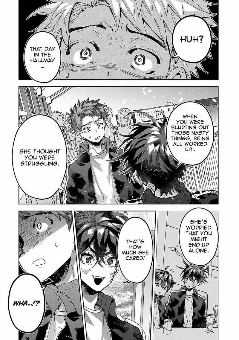 Hikagemono Demo Yarinaoshite II Desu Ka Chapter 15 Page 10