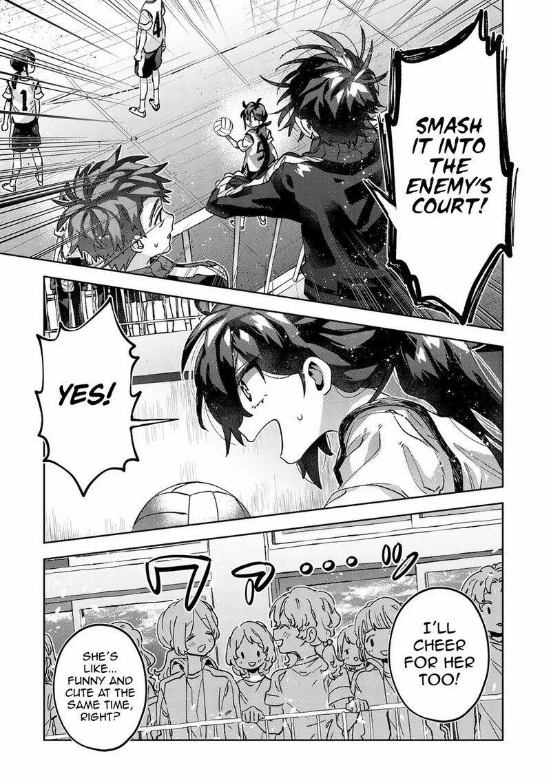 Hikagemono Demo Yarinaoshite II Desu Ka Chapter 15 Page 14