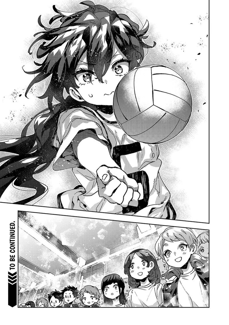 Hikagemono Demo Yarinaoshite II Desu Ka Chapter 15 Page 16