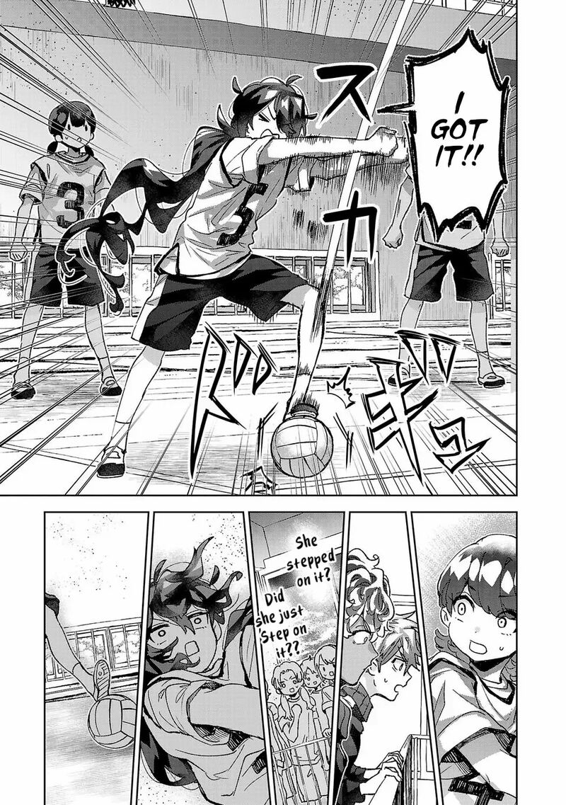 Hikagemono Demo Yarinaoshite II Desu Ka Chapter 15 Page 6