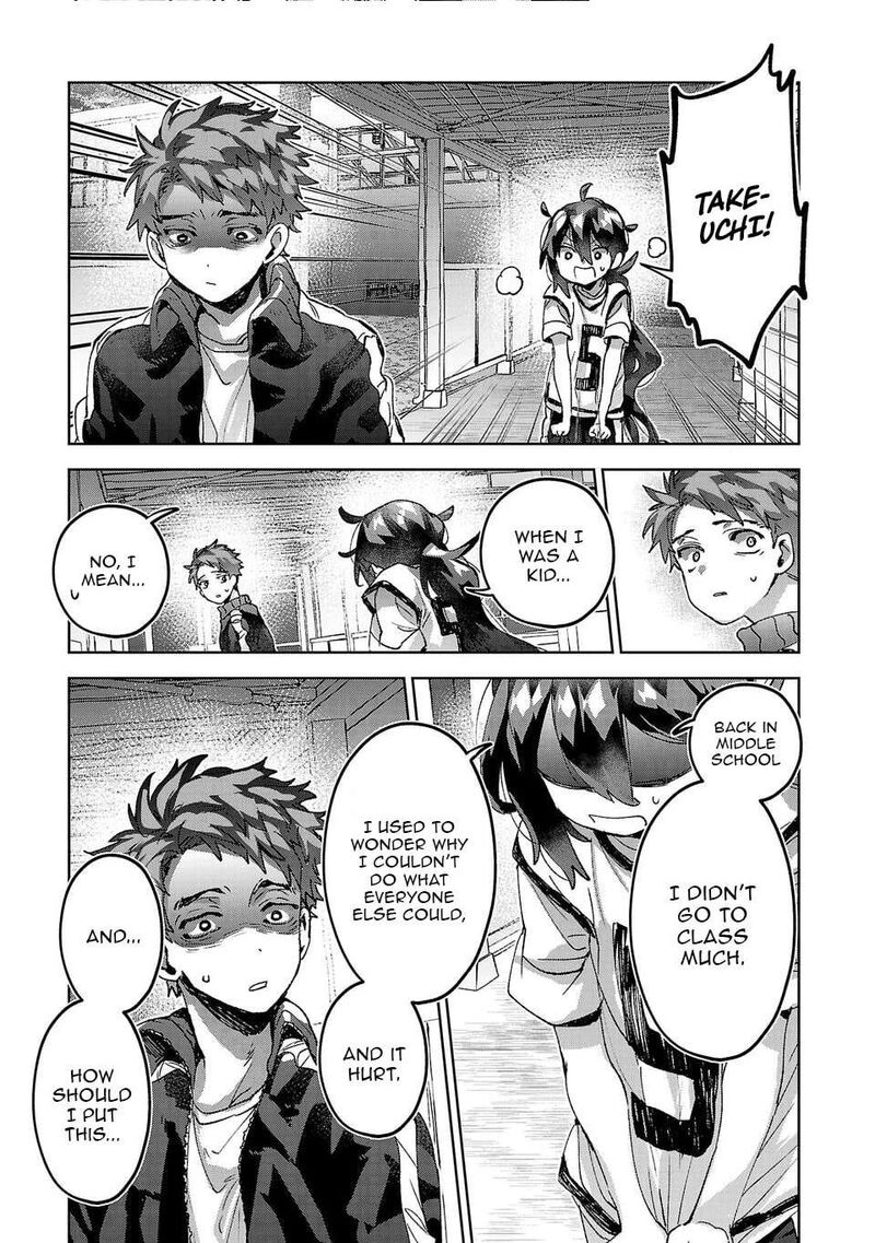 Hikagemono Demo Yarinaoshite II Desu Ka Chapter 16 Page 11