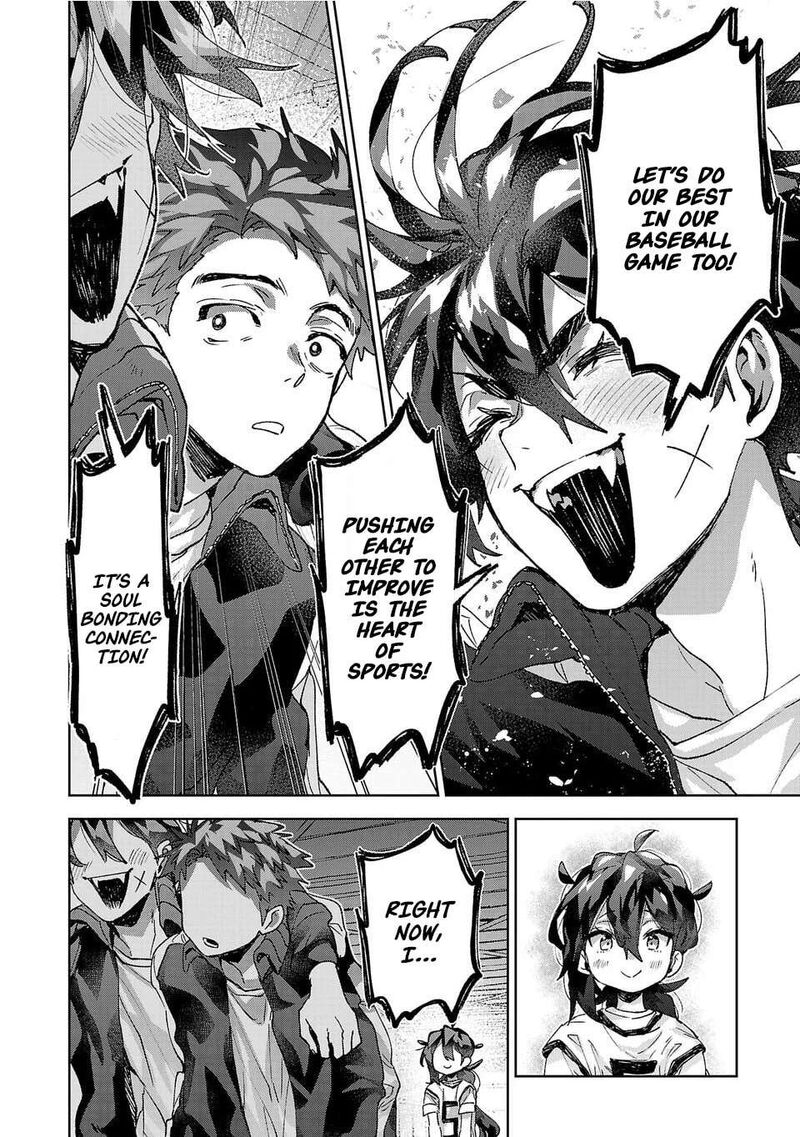 Hikagemono Demo Yarinaoshite II Desu Ka Chapter 16 Page 14