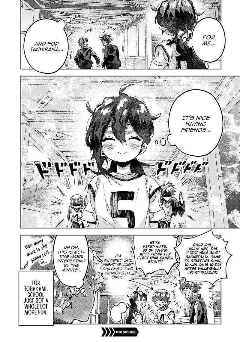 Hikagemono Demo Yarinaoshite II Desu Ka Chapter 16 Page 16