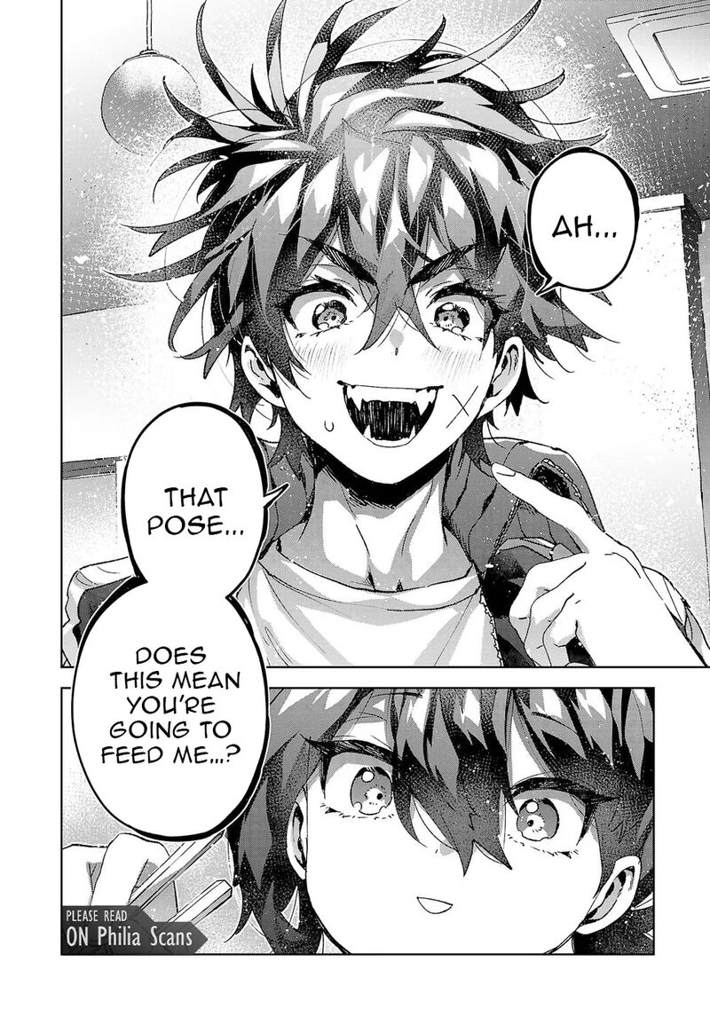 Hikagemono Demo Yarinaoshite II Desu Ka Chapter 17 Page 10