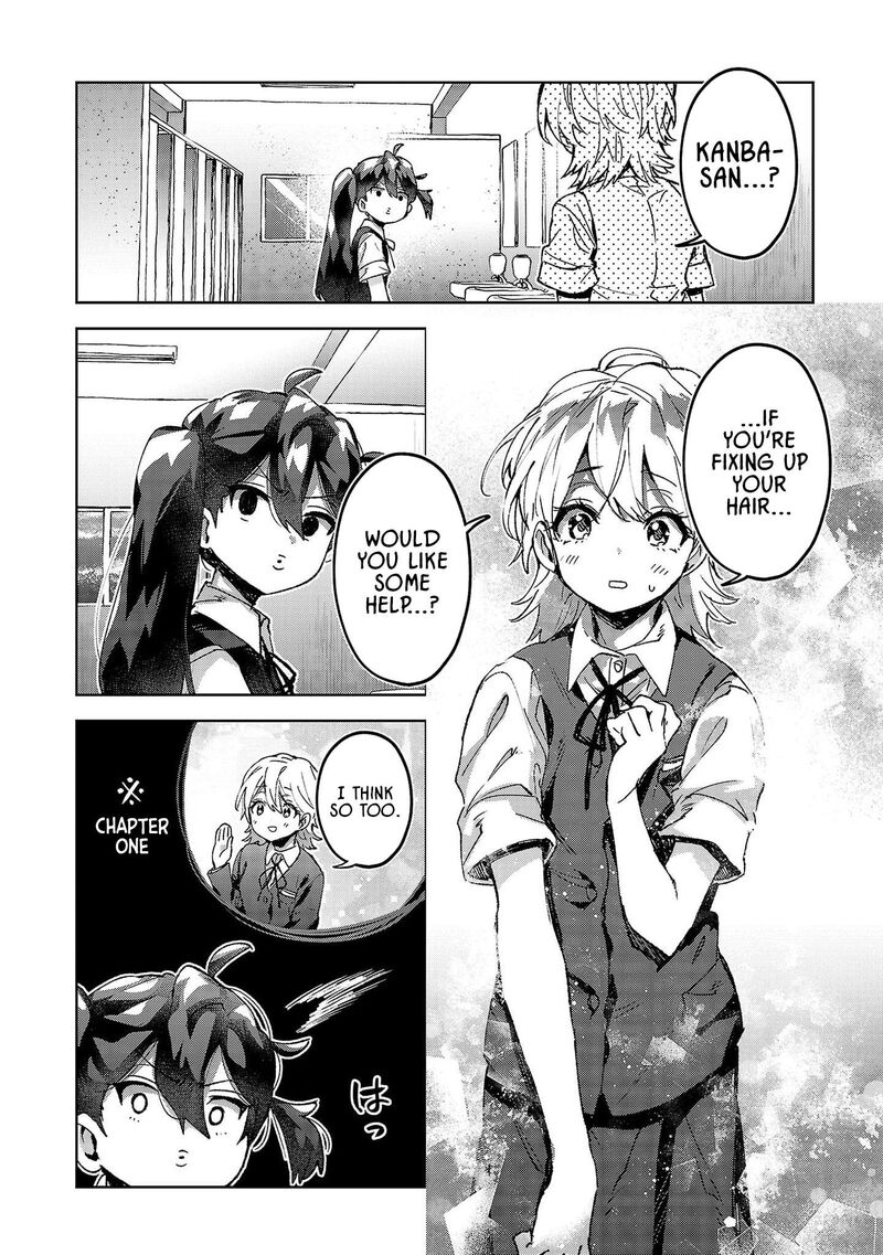 Hikagemono Demo Yarinaoshite II Desu Ka Chapter 18 Page 8