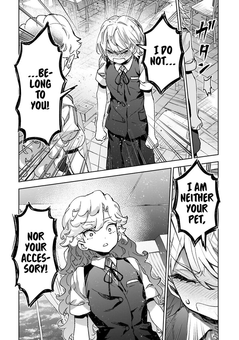 Hikagemono Demo Yarinaoshite II Desu Ka Chapter 19 Page 14