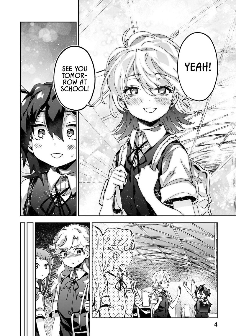 Hikagemono Demo Yarinaoshite II Desu Ka Chapter 19 Page 5