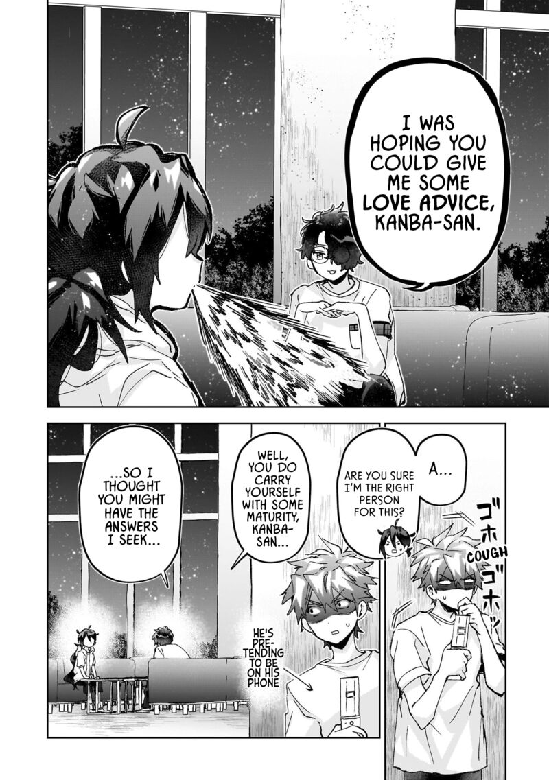 Hikagemono Demo Yarinaoshite II Desu Ka Chapter 27 Page 10