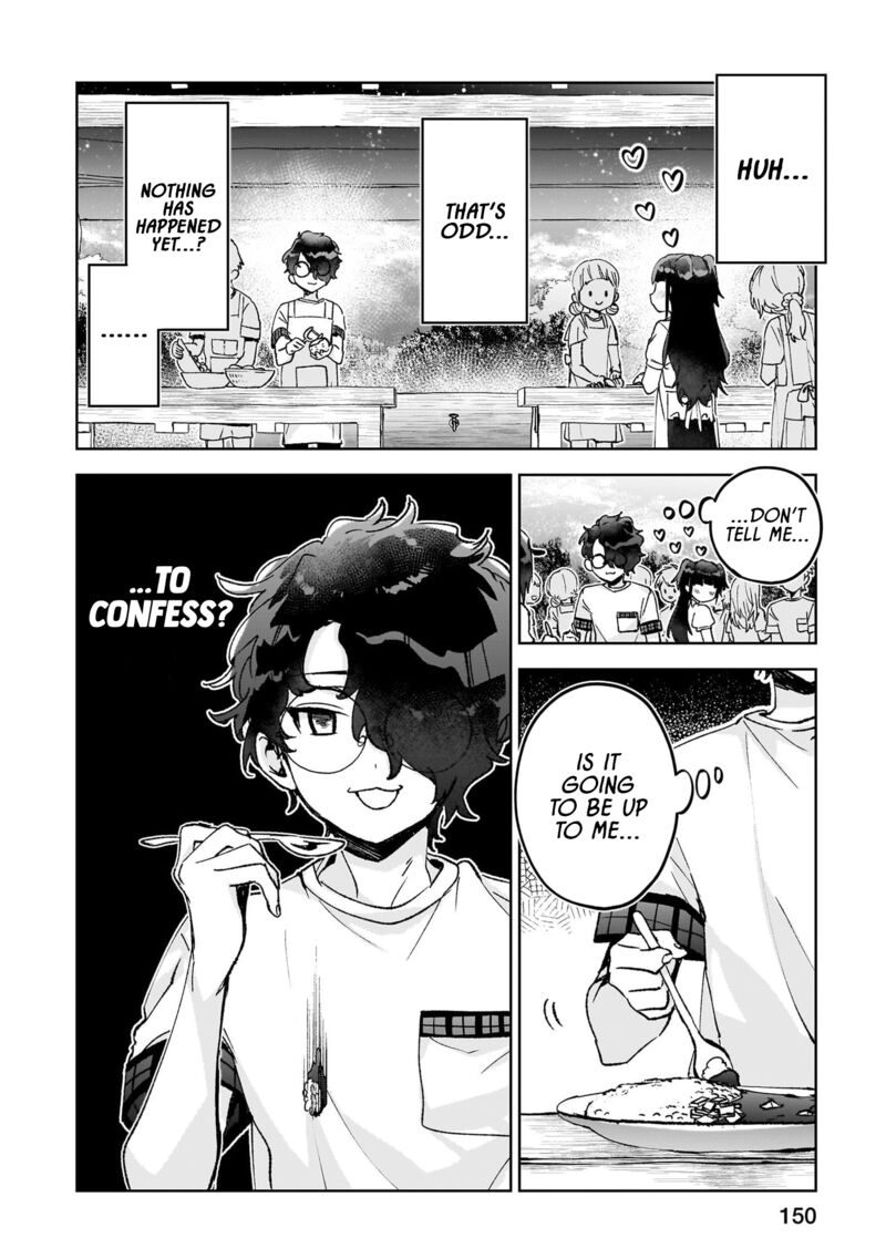 Hikagemono Demo Yarinaoshite II Desu Ka Chapter 27 Page 2