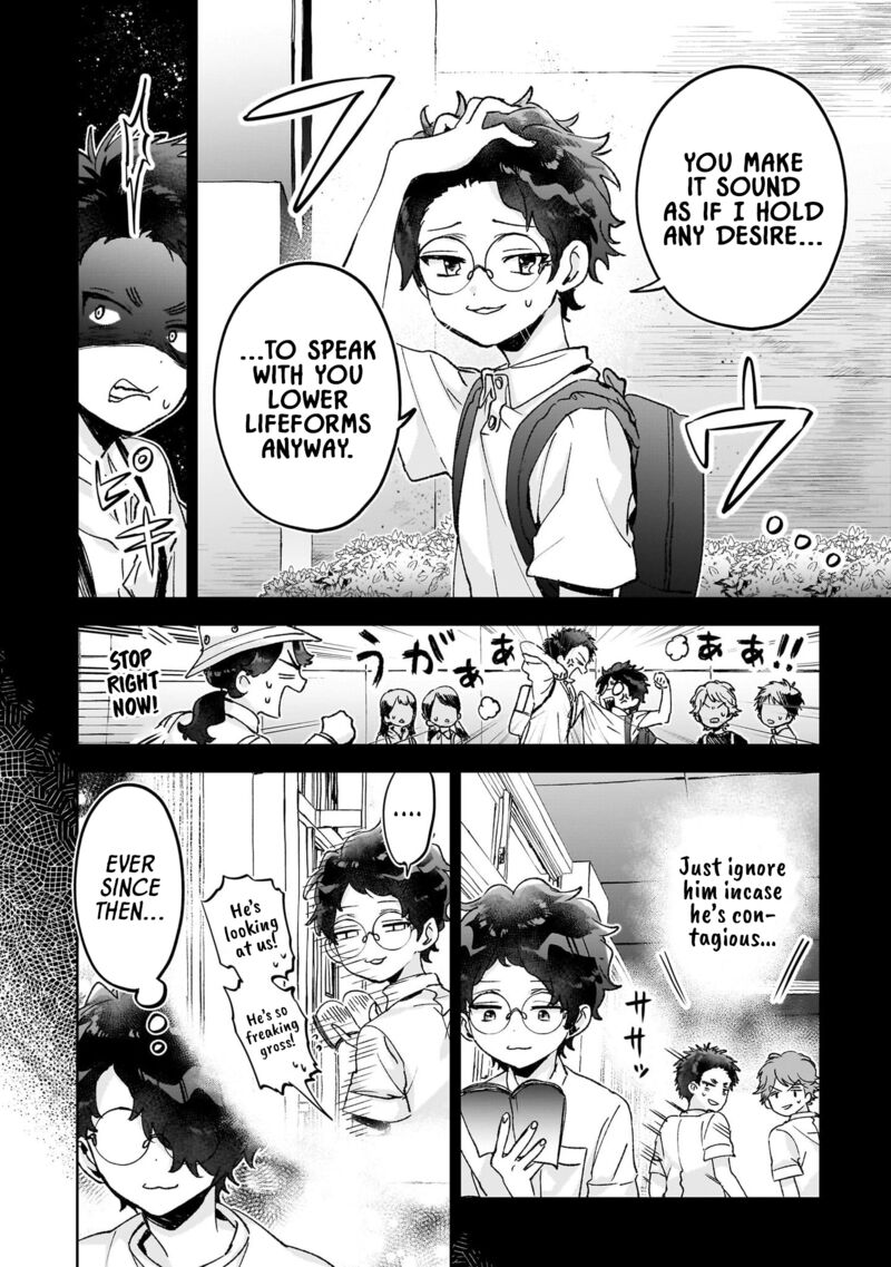 Hikagemono Demo Yarinaoshite II Desu Ka Chapter 27 Page 6