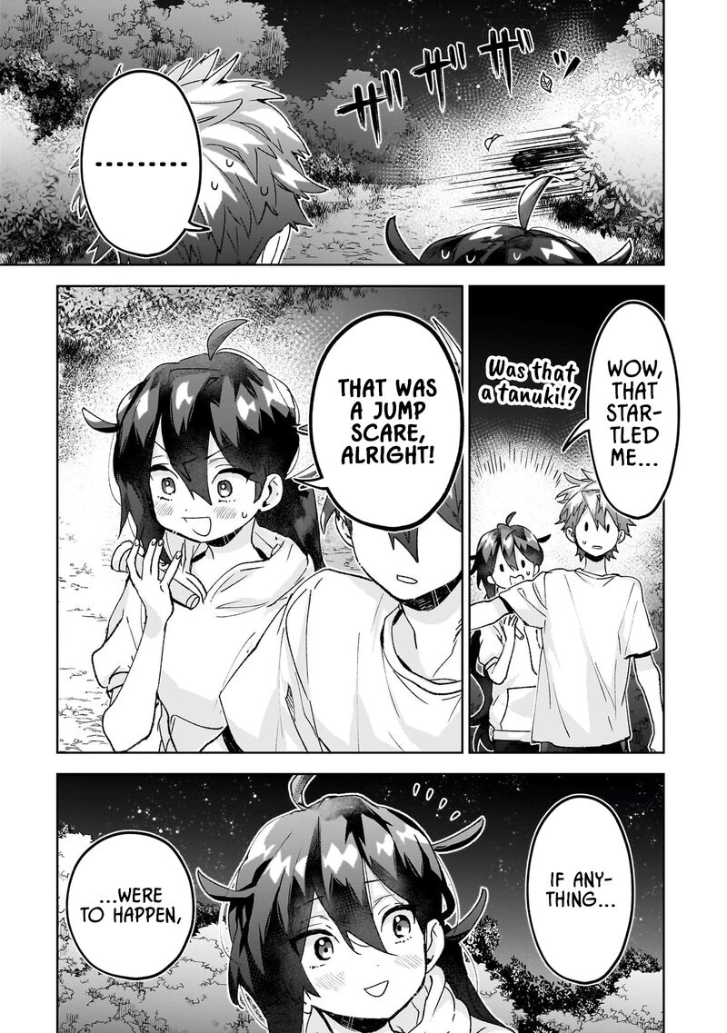 Hikagemono Demo Yarinaoshite II Desu Ka Chapter 28 Page 11