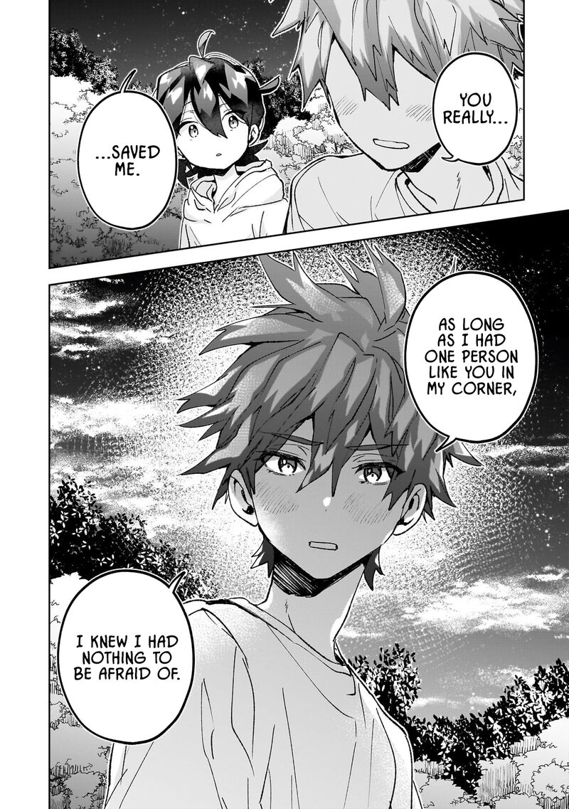 Hikagemono Demo Yarinaoshite II Desu Ka Chapter 28 Page 16