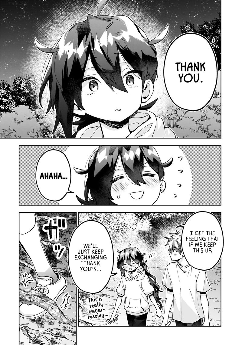 Hikagemono Demo Yarinaoshite II Desu Ka Chapter 28 Page 17