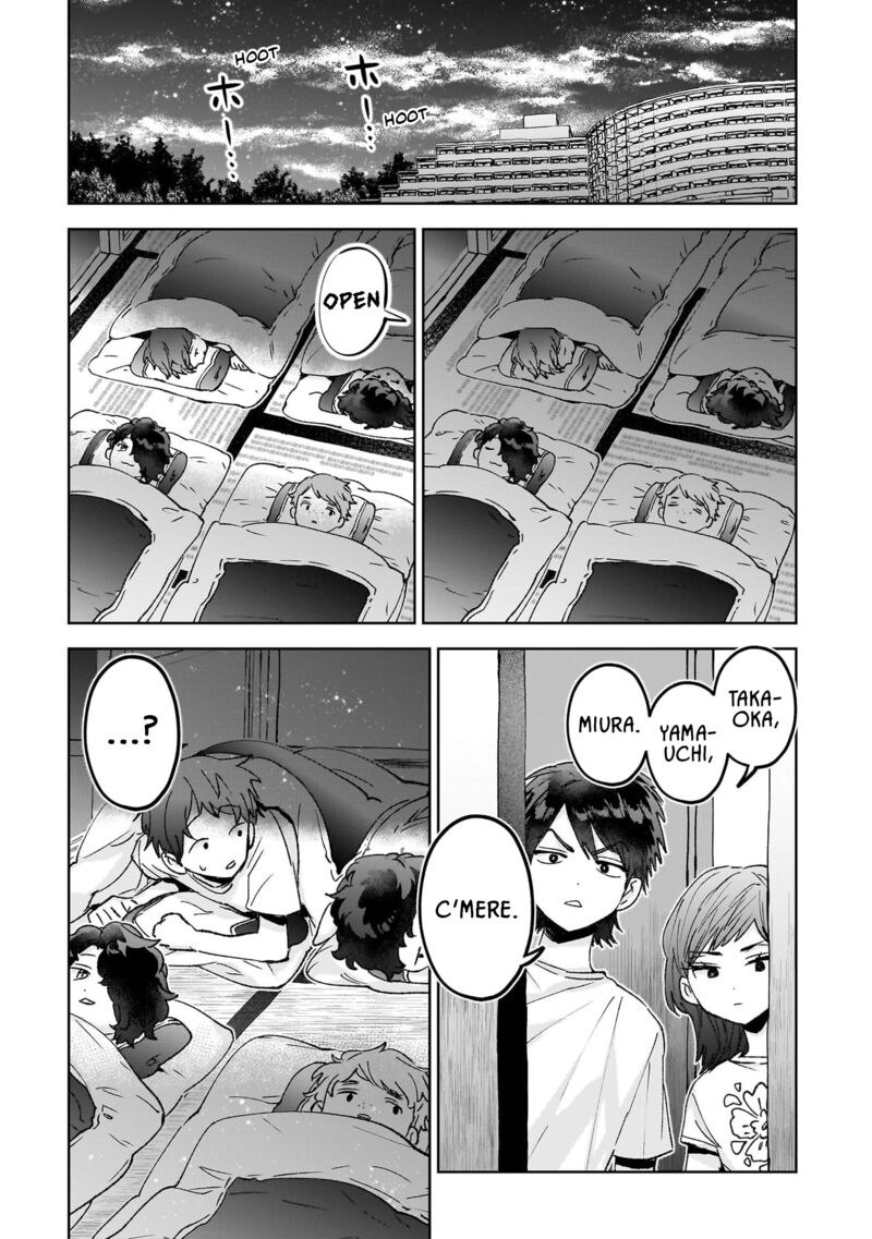 Hikagemono Demo Yarinaoshite II Desu Ka Chapter 28 Page 5