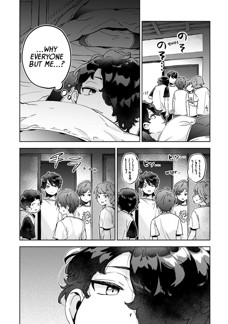 Hikagemono Demo Yarinaoshite II Desu Ka Chapter 28 Page 6