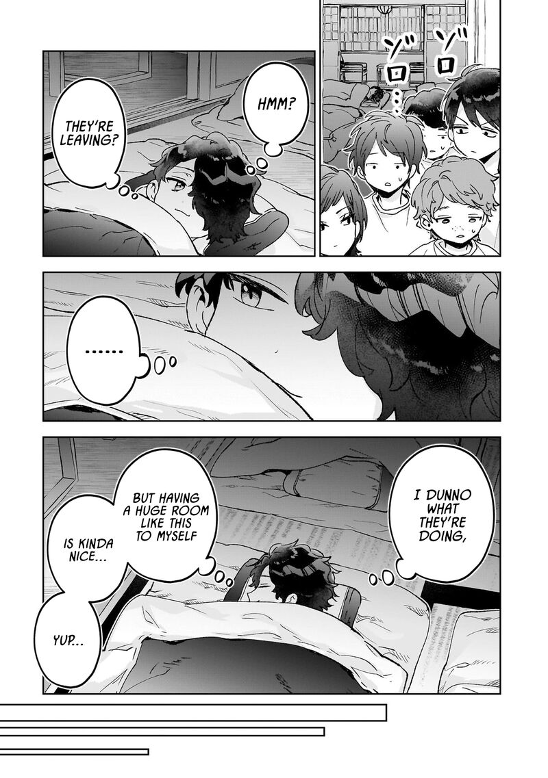 Hikagemono Demo Yarinaoshite II Desu Ka Chapter 28 Page 7