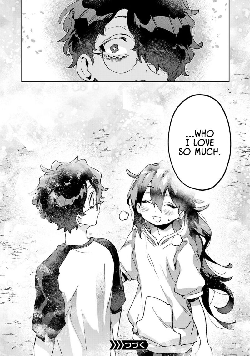 Hikagemono Demo Yarinaoshite II Desu Ka Chapter 29 Page 14