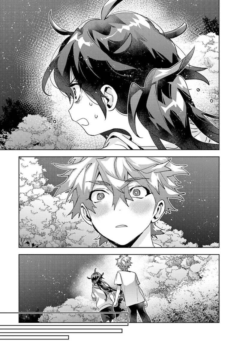 Hikagemono Demo Yarinaoshite II Desu Ka Chapter 29 Page 5