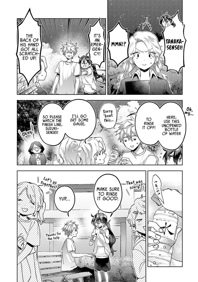 Hikagemono Demo Yarinaoshite II Desu Ka Chapter 29 Page 6