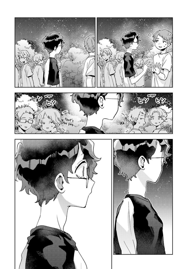 Hikagemono Demo Yarinaoshite II Desu Ka Chapter 29 Page 9