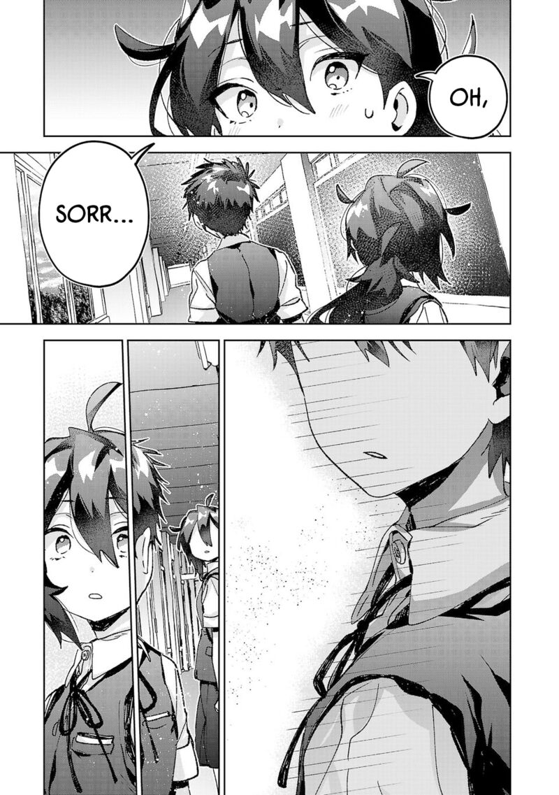 Hikagemono Demo Yarinaoshite II Desu Ka Chapter 33 Page 11