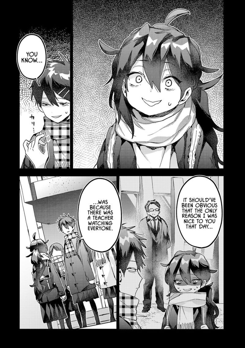 Hikagemono Demo Yarinaoshite II Desu Ka Chapter 34 Page 13