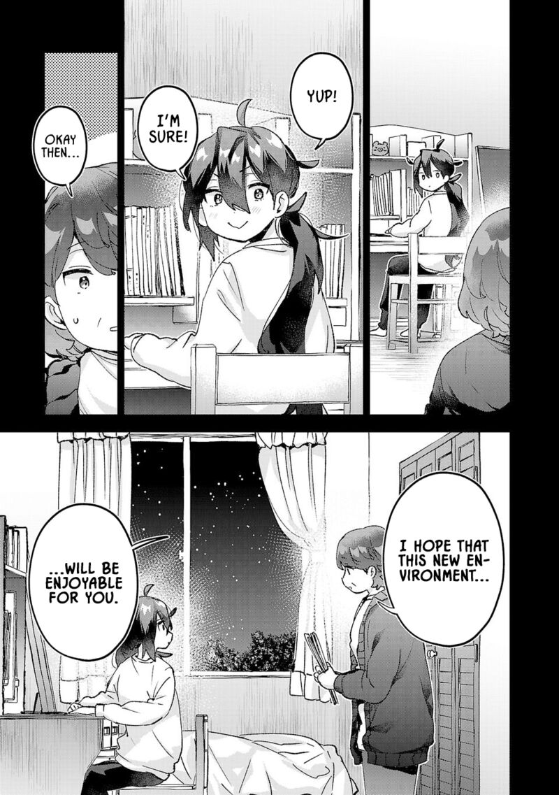 Hikagemono Demo Yarinaoshite II Desu Ka Chapter 34 Page 3