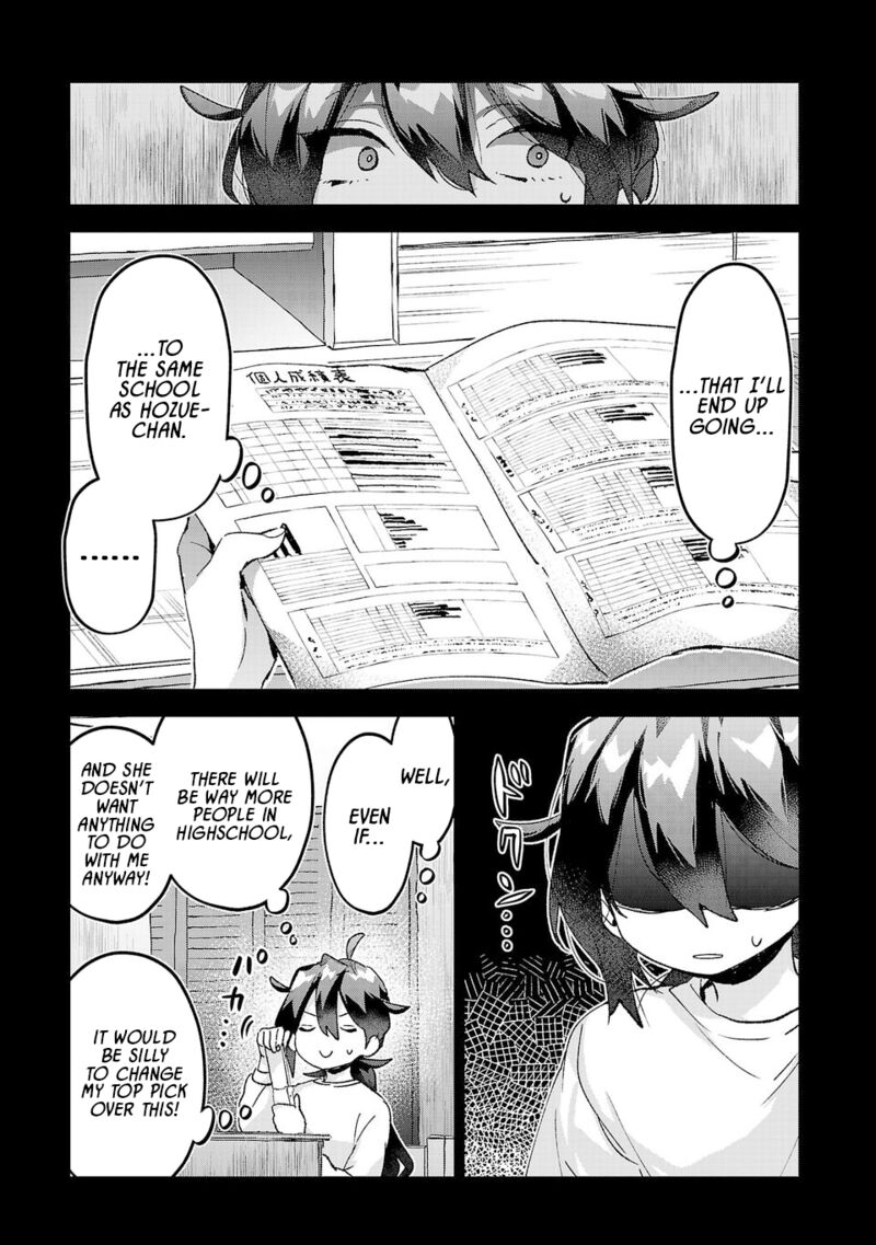 Hikagemono Demo Yarinaoshite II Desu Ka Chapter 34 Page 5