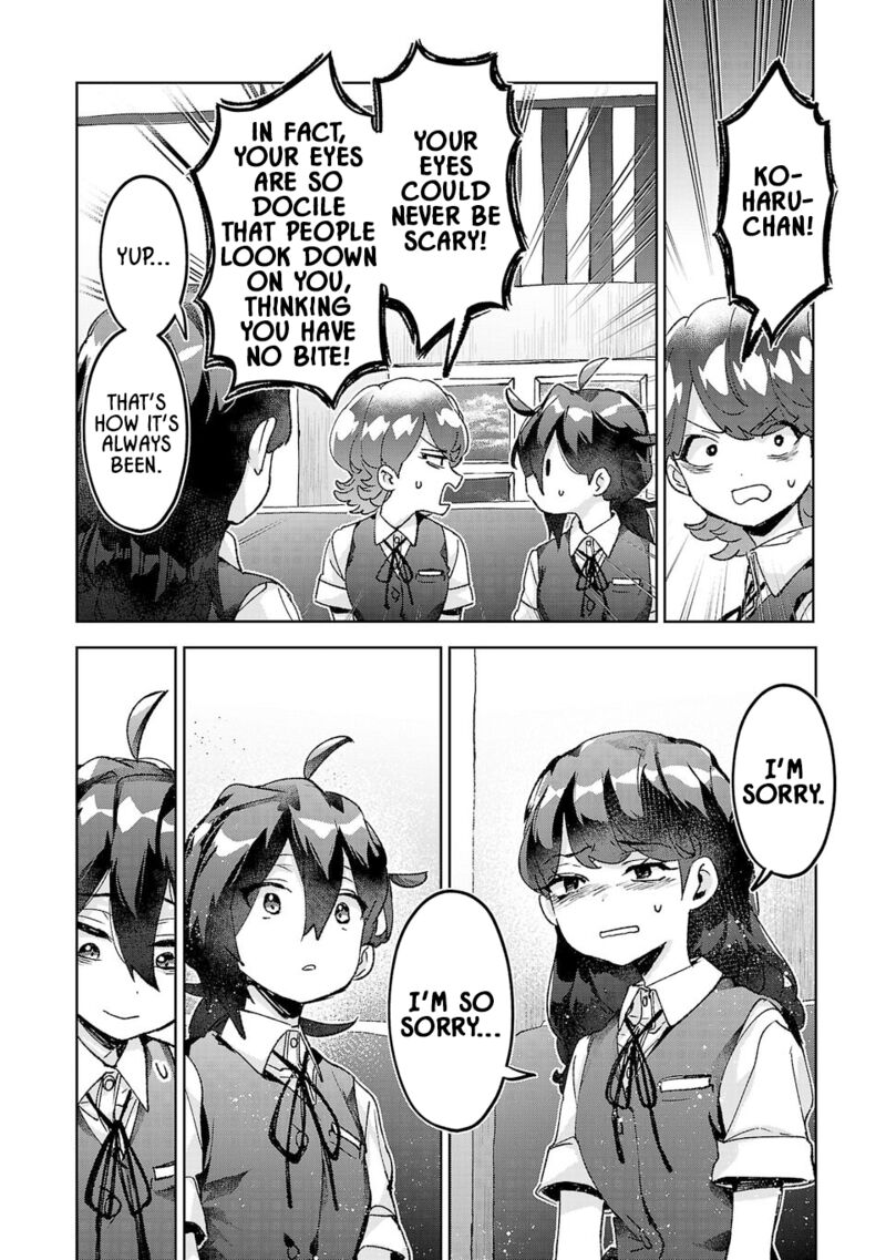 Hikagemono Demo Yarinaoshite II Desu Ka Chapter 36 Page 10