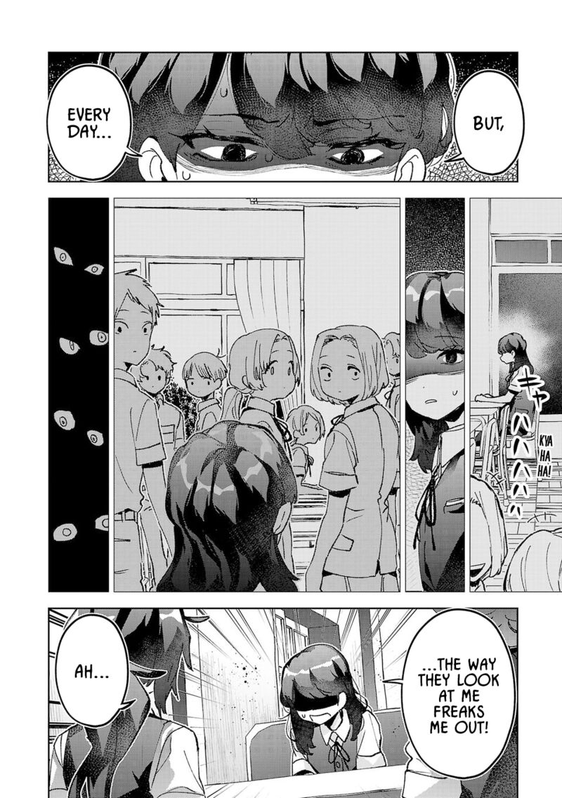 Hikagemono Demo Yarinaoshite II Desu Ka Chapter 36 Page 8