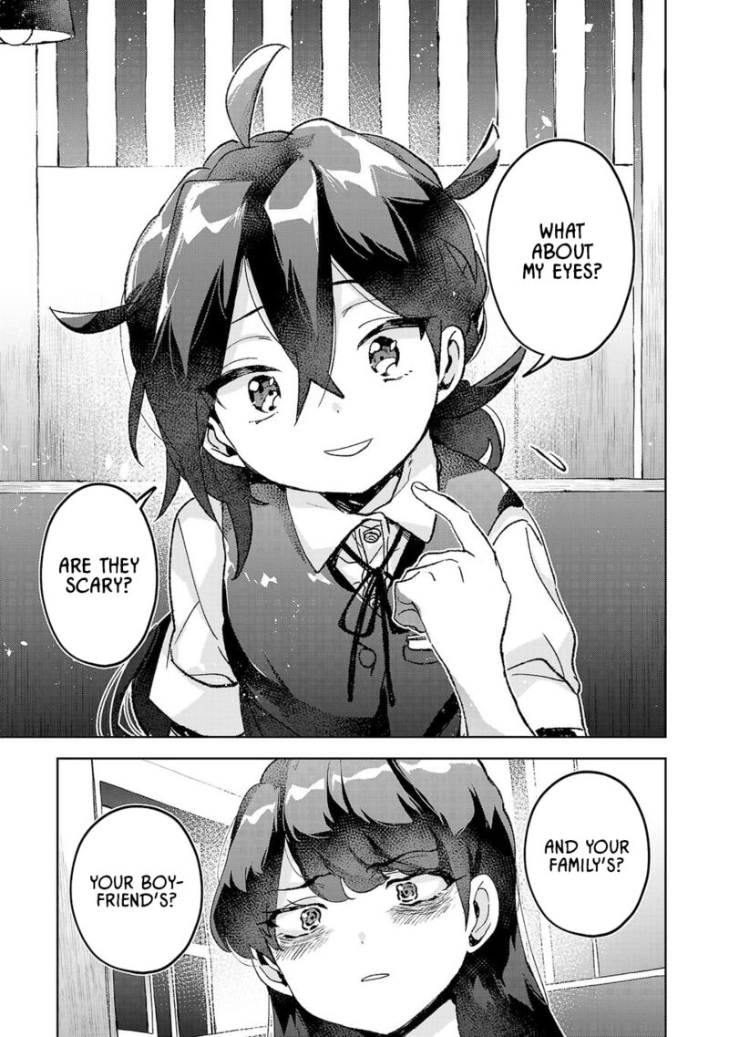 Hikagemono Demo Yarinaoshite II Desu Ka Chapter 36 Page 9