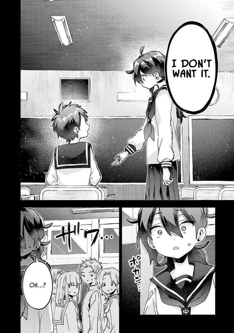 Hikagemono Demo Yarinaoshite II Desu Ka Chapter 38 Page 16