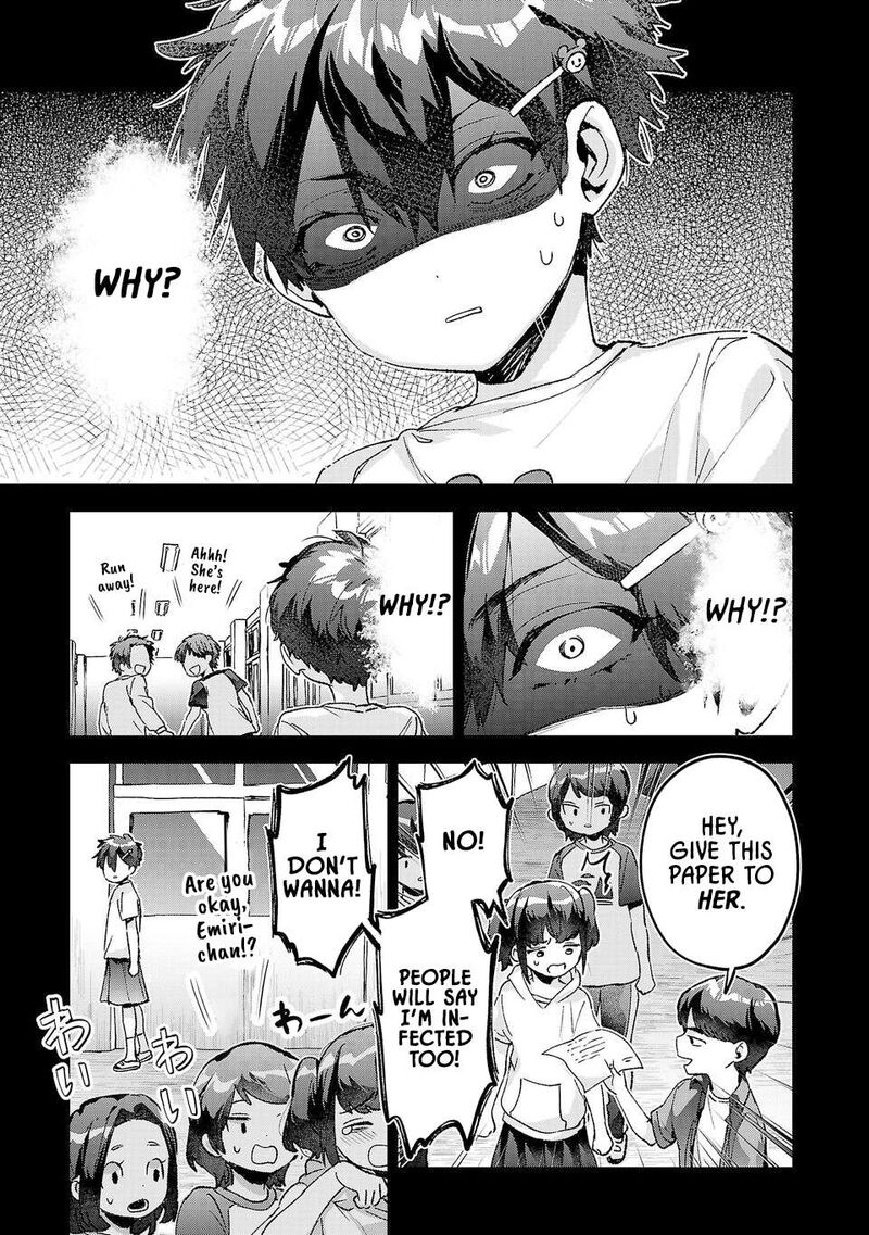 Hikagemono Demo Yarinaoshite II Desu Ka Chapter 38 Page 3