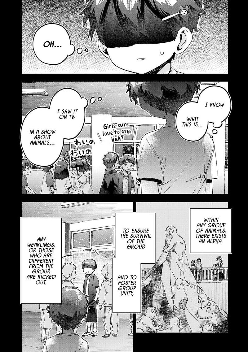 Hikagemono Demo Yarinaoshite II Desu Ka Chapter 38 Page 4