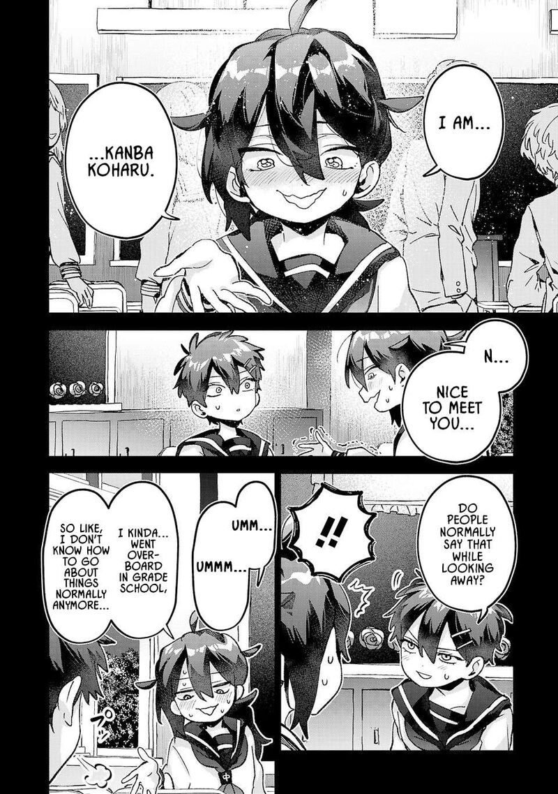 Hikagemono Demo Yarinaoshite II Desu Ka Chapter 38 Page 6