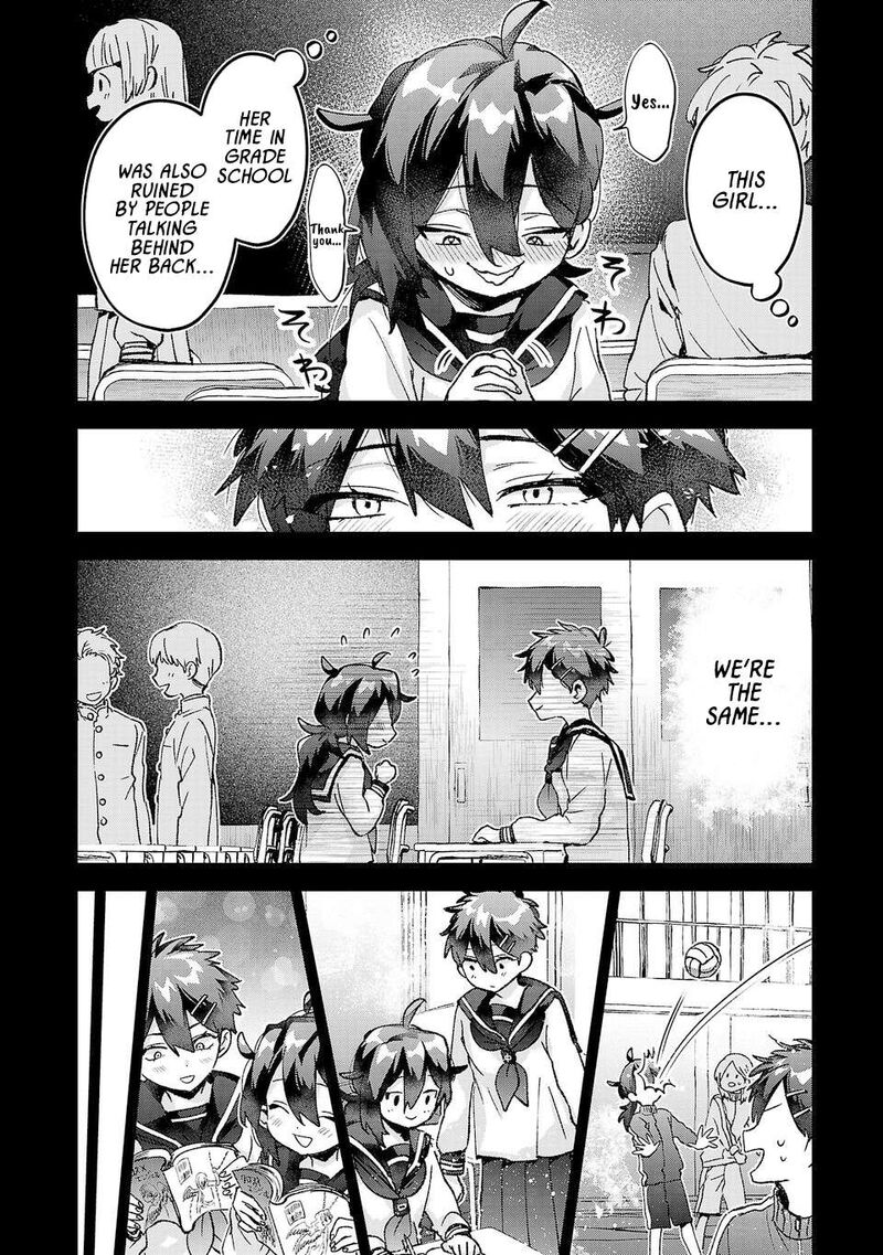 Hikagemono Demo Yarinaoshite II Desu Ka Chapter 38 Page 8