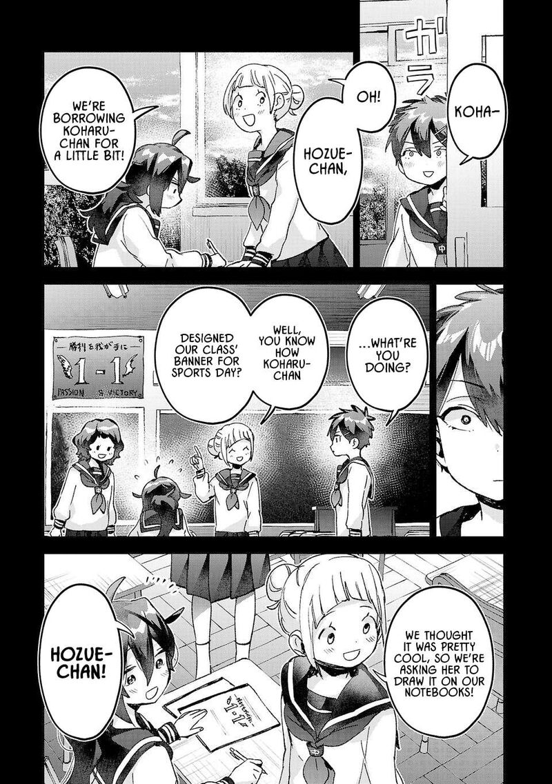 Hikagemono Demo Yarinaoshite II Desu Ka Chapter 38 Page 9