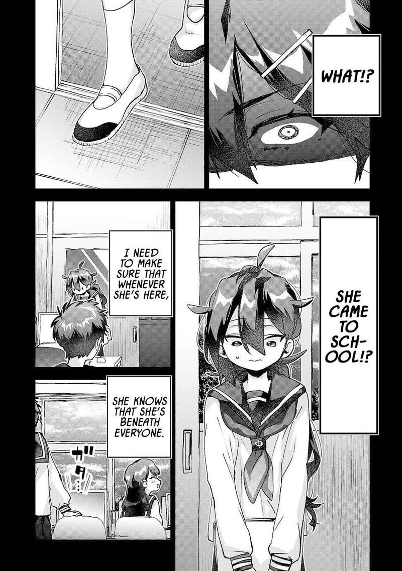 Hikagemono Demo Yarinaoshite II Desu Ka Chapter 39 Page 12