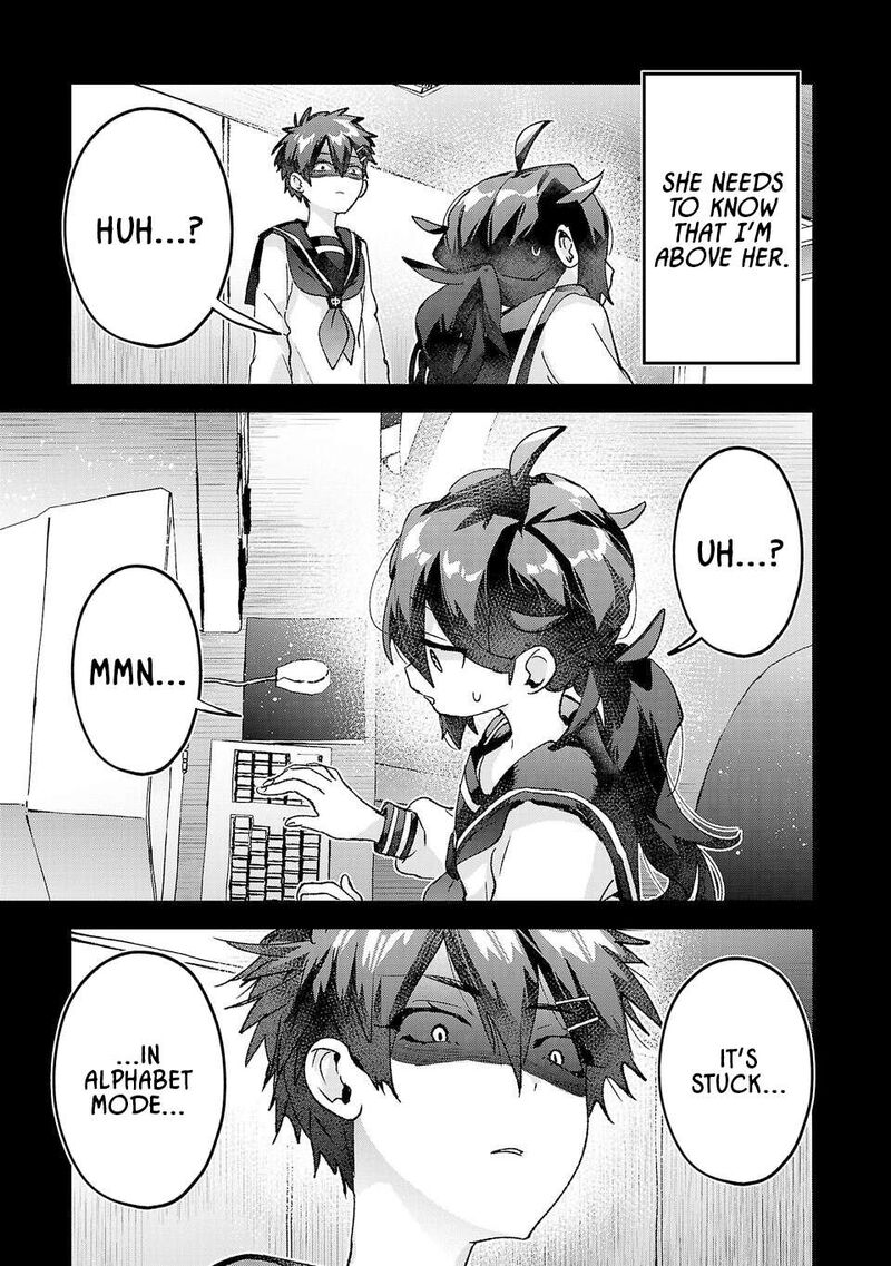 Hikagemono Demo Yarinaoshite II Desu Ka Chapter 39 Page 13