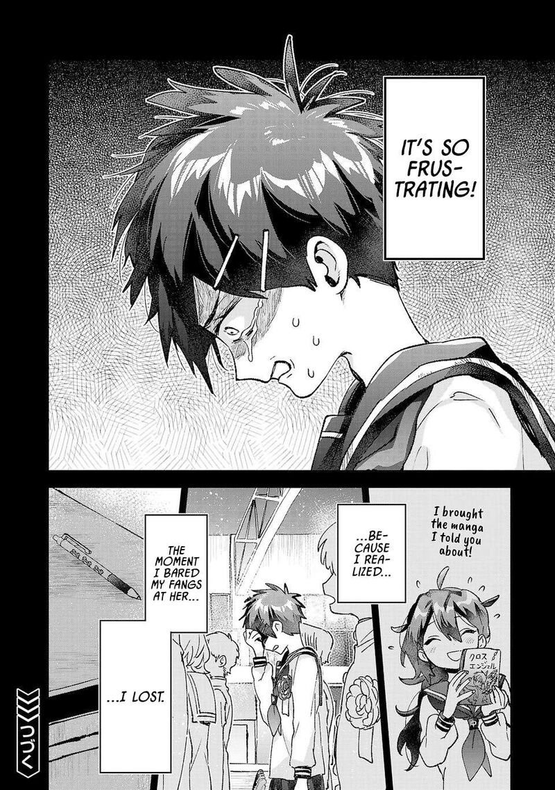 Hikagemono Demo Yarinaoshite II Desu Ka Chapter 39 Page 18