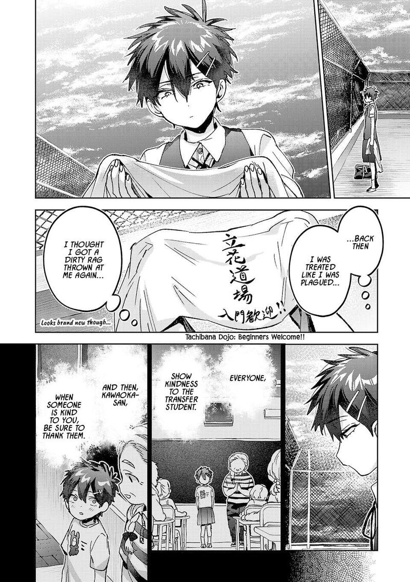 Hikagemono Demo Yarinaoshite II Desu Ka Chapter 40 Page 10