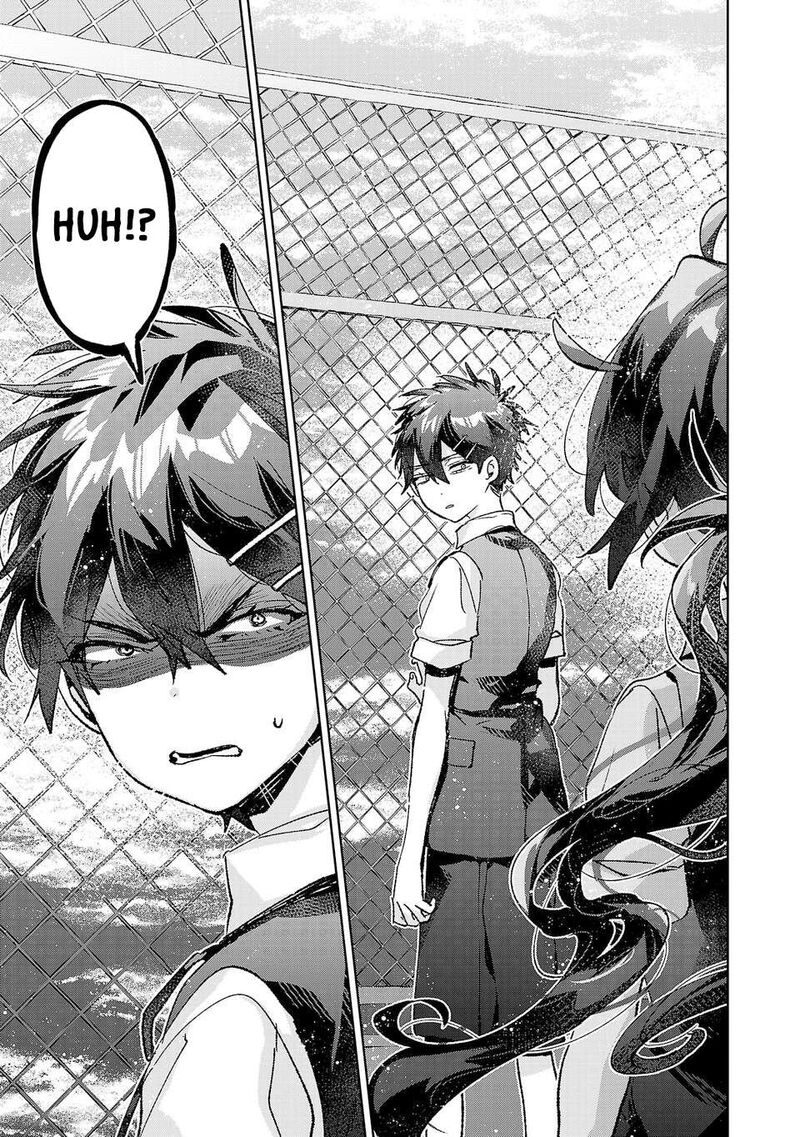 Hikagemono Demo Yarinaoshite II Desu Ka Chapter 40 Page 15