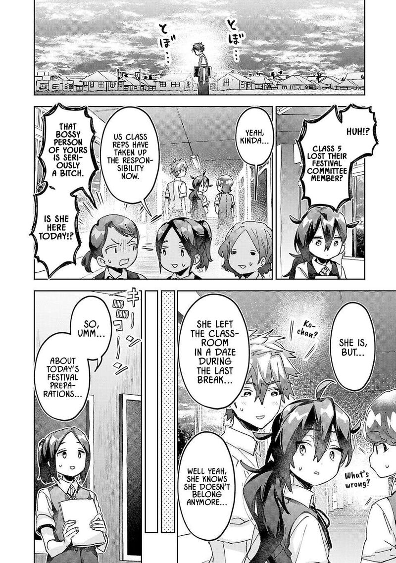 Hikagemono Demo Yarinaoshite II Desu Ka Chapter 40 Page 2