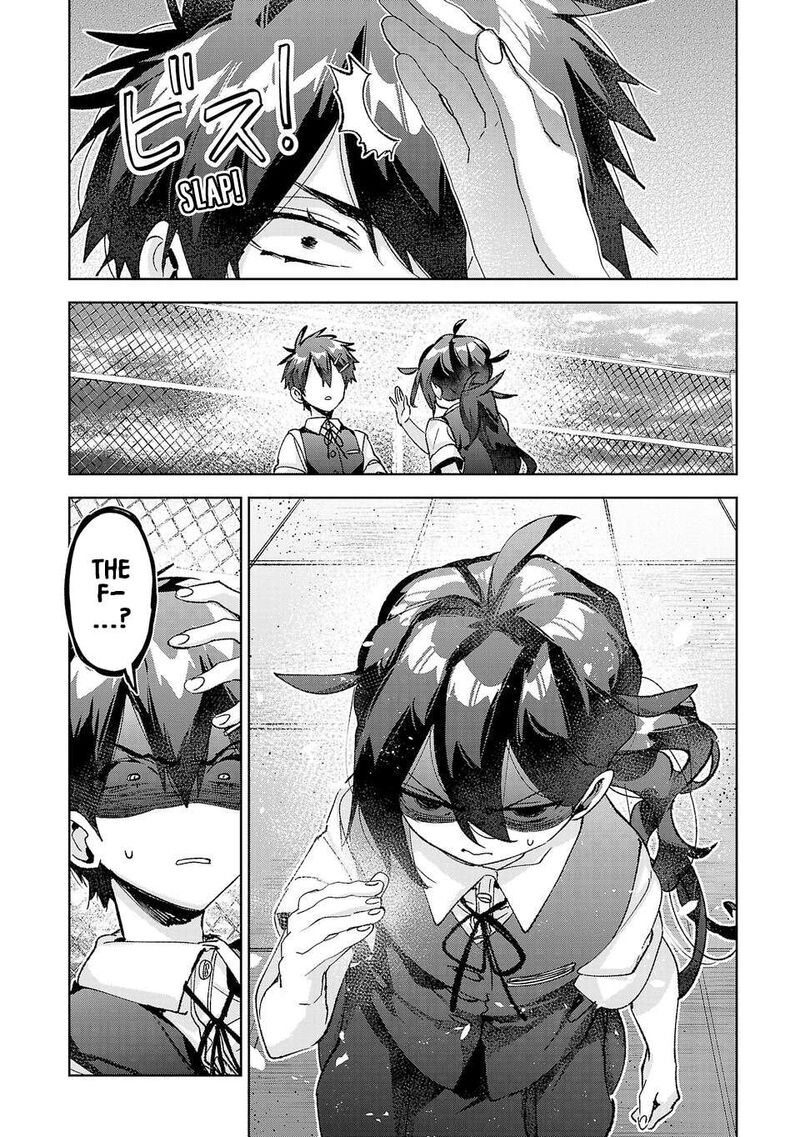 Hikagemono Demo Yarinaoshite II Desu Ka Chapter 41 Page 2