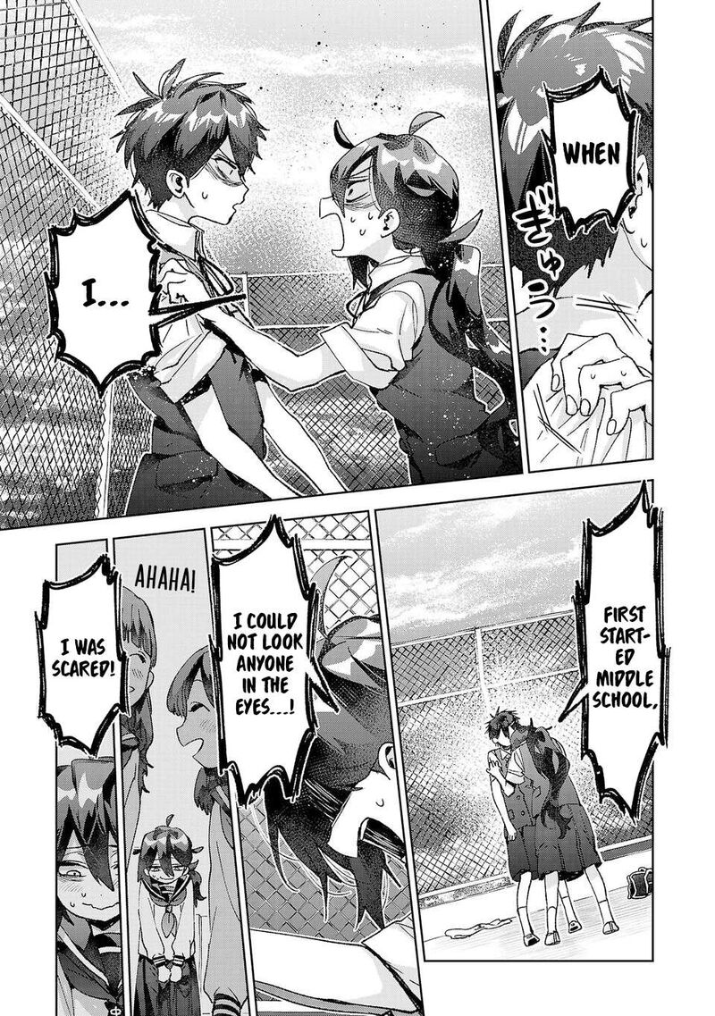 Hikagemono Demo Yarinaoshite II Desu Ka Chapter 41 Page 5