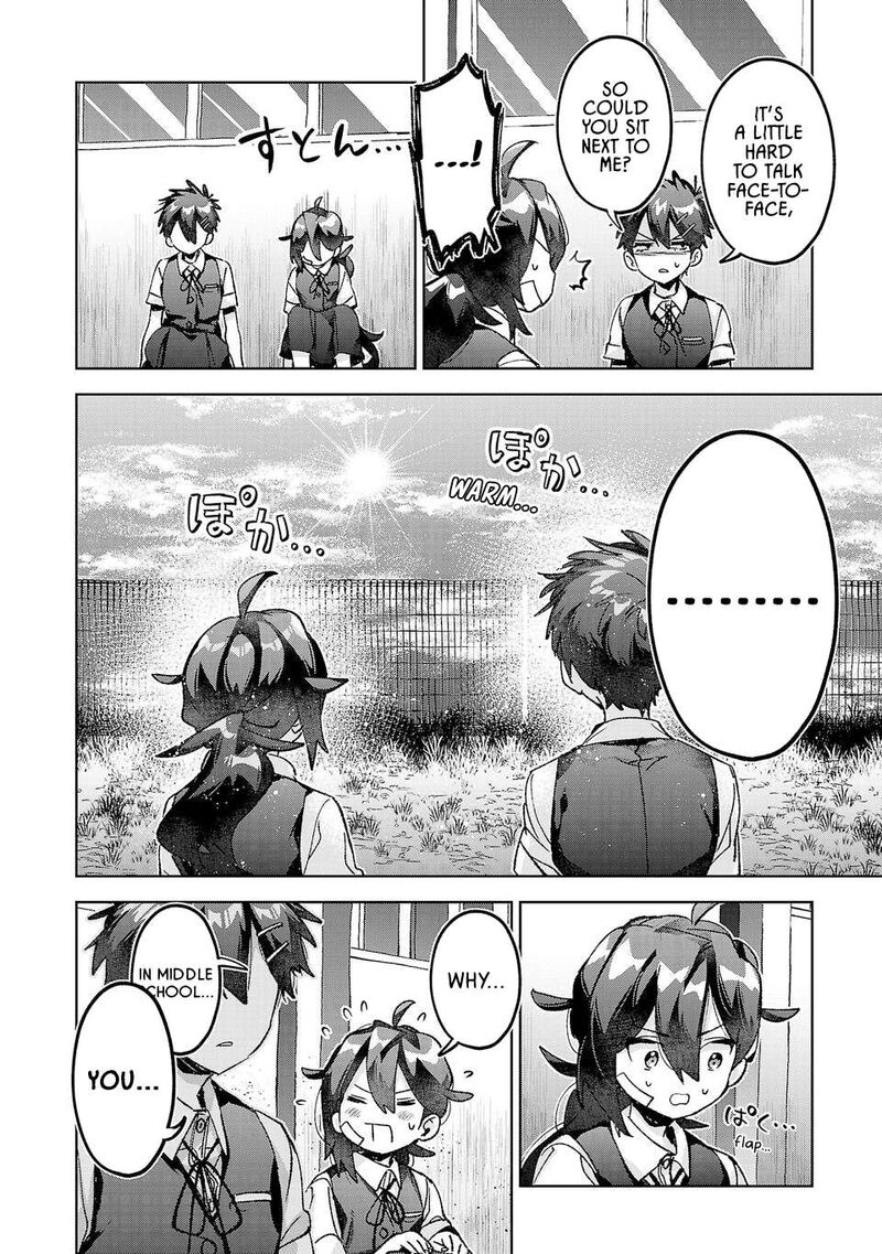 Hikagemono Demo Yarinaoshite II Desu Ka Chapter 42 Page 2