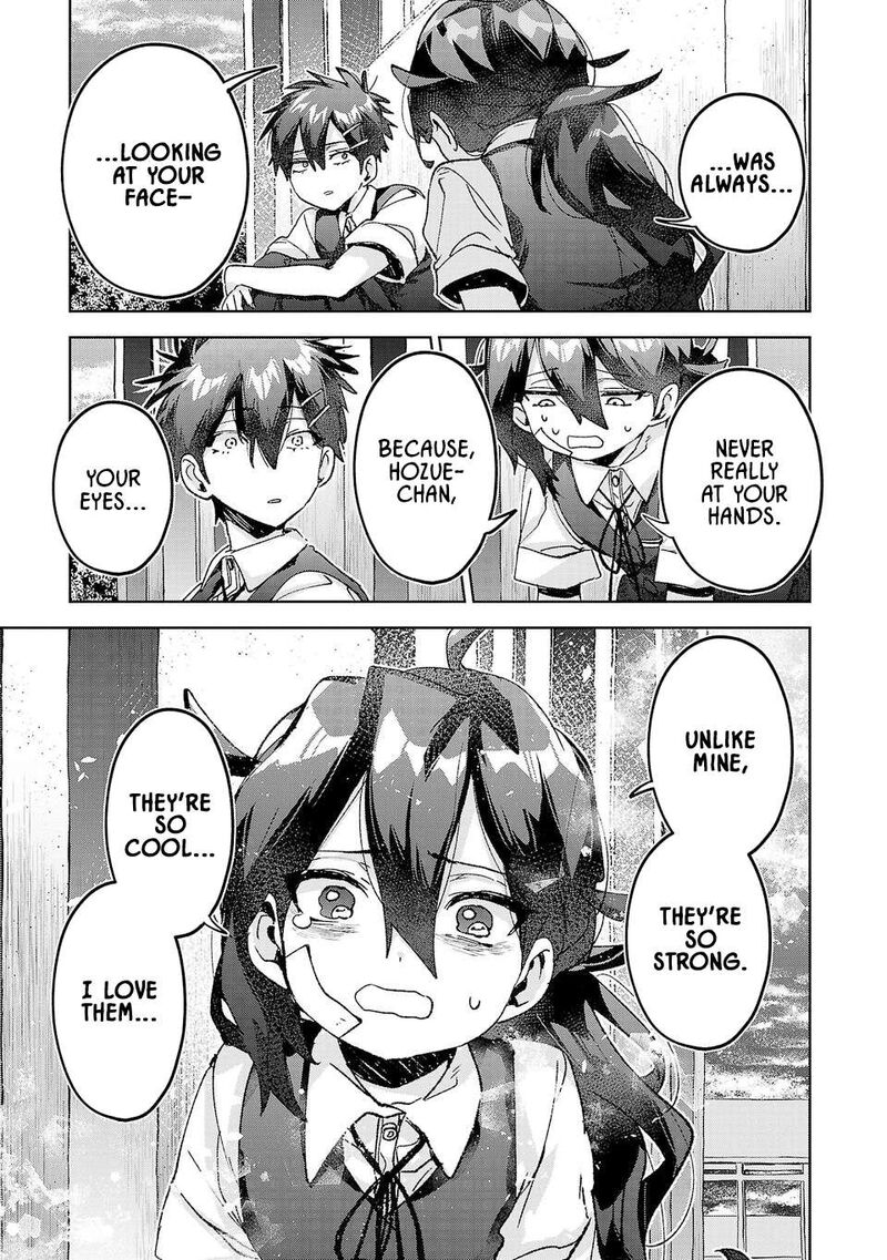 Hikagemono Demo Yarinaoshite II Desu Ka Chapter 42 Page 7