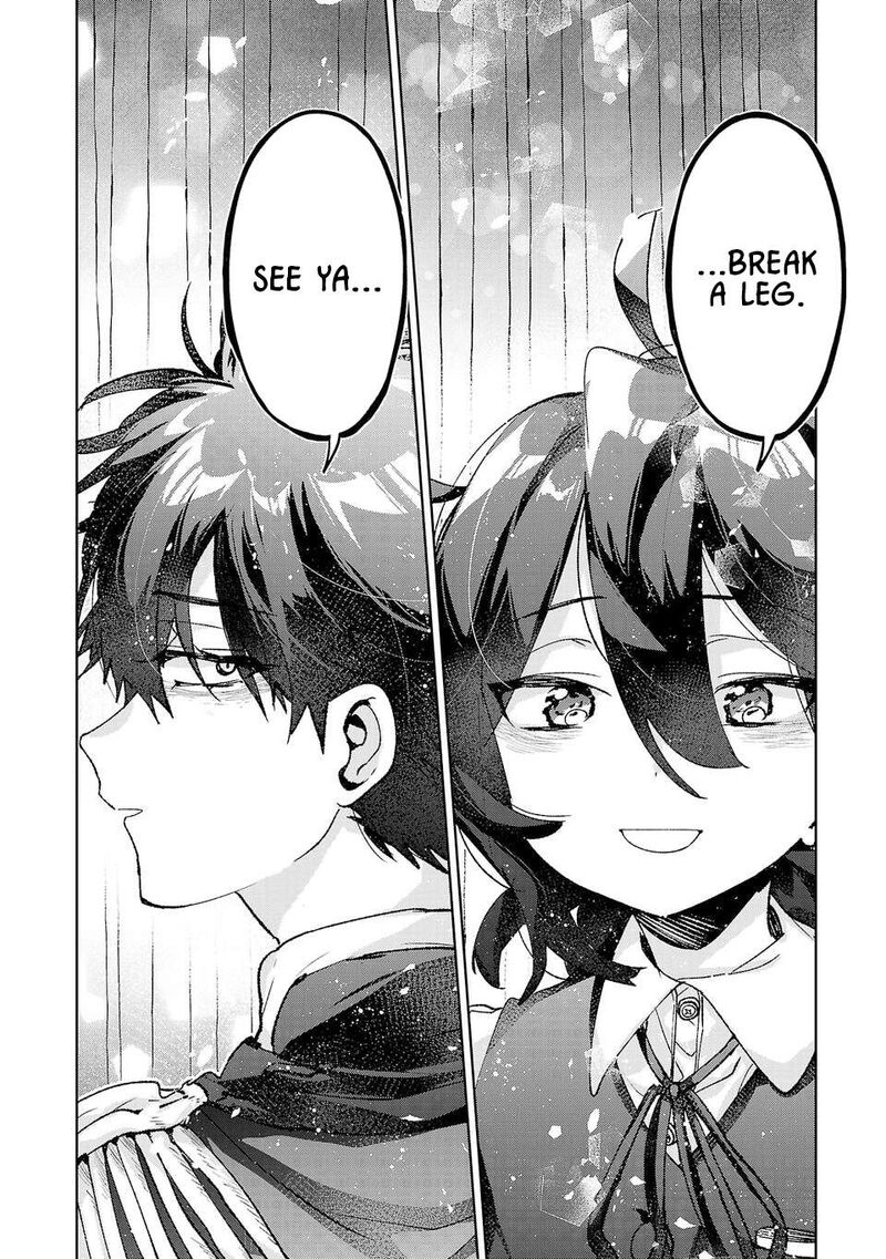 Hikagemono Demo Yarinaoshite II Desu Ka Chapter 43 Page 16