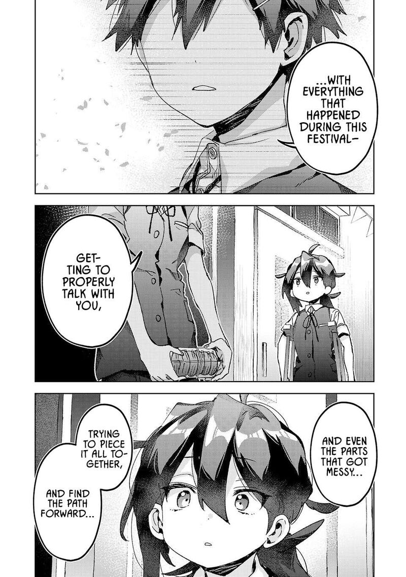 Hikagemono Demo Yarinaoshite II Desu Ka Chapter 44 Page 12